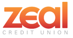 Zeal Credit Union